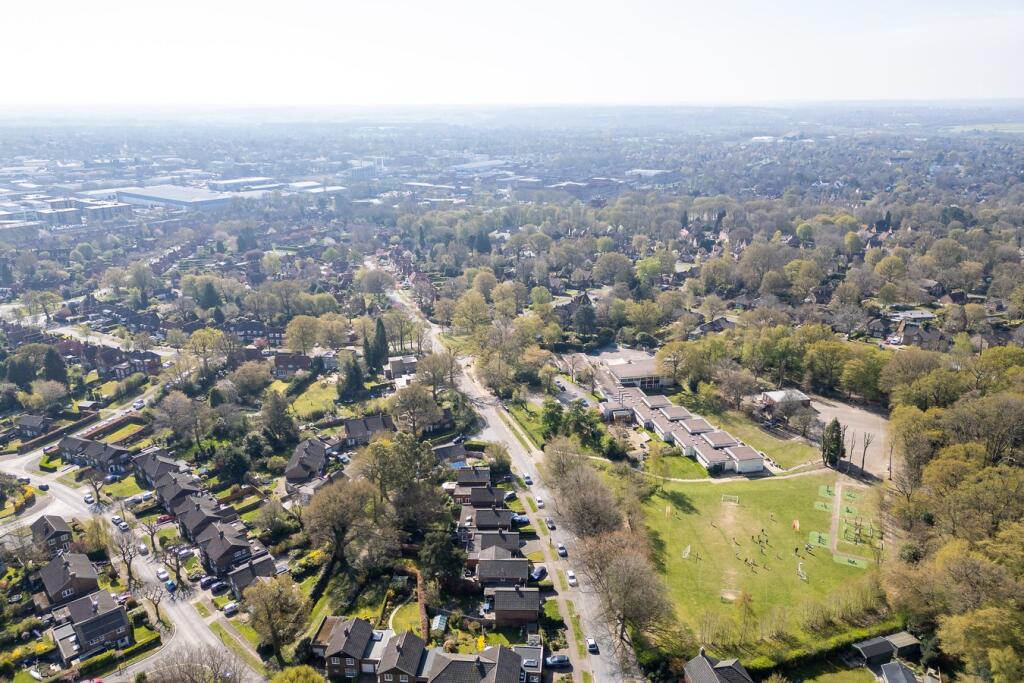 Additional image 19 of Knightsfield, WELWYN GARDEN CITY, AL8