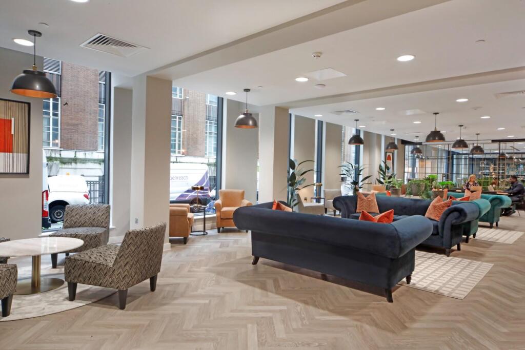 Additional image 18 of Lionel Street, B3 1EE