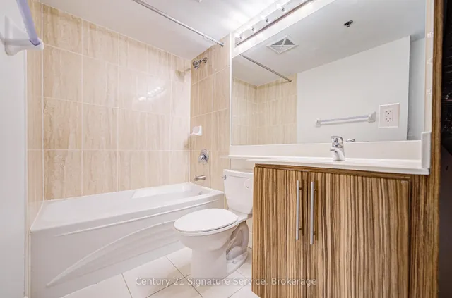 房产图片 26 - 760 Sheppard Ave 510单元