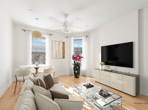 1878 Adam Clayton Powell Jr Blvd APT 52, New York, NY 10026