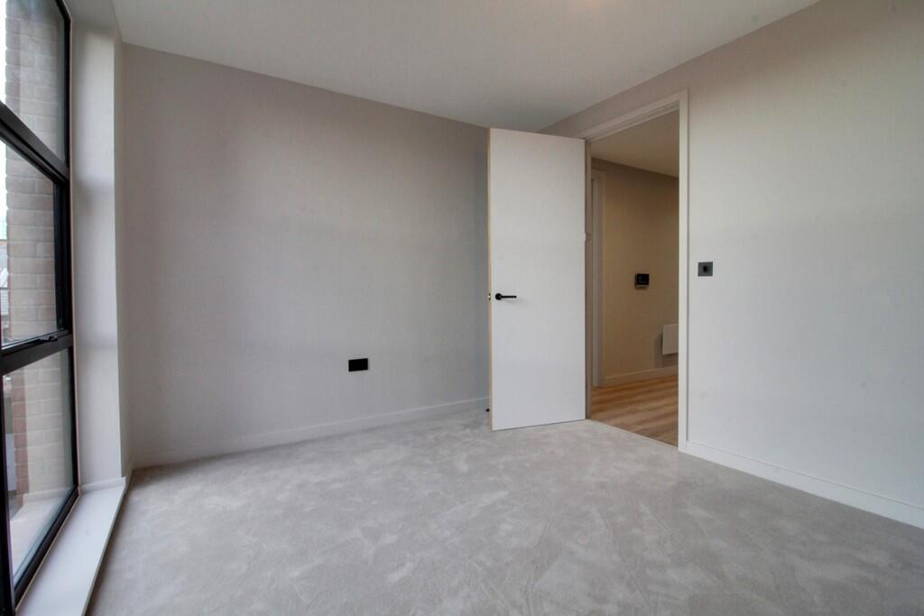 Additional image 11 of Pressworks, 40-44 Northwood Street, Jewellery Quarter