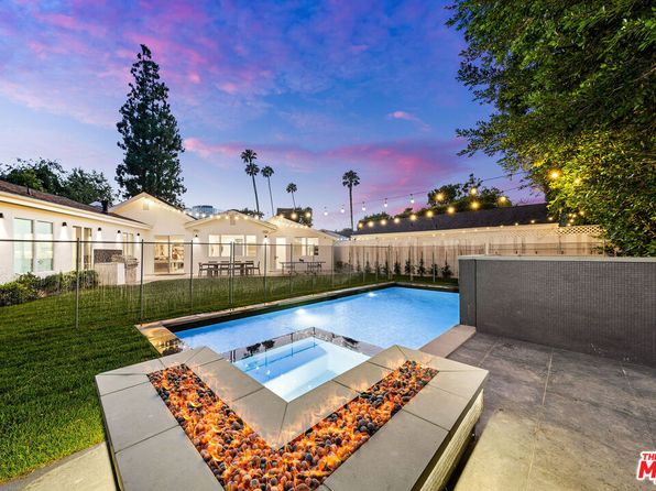 530 S Bentley Ave, Los Angeles, CA 90049