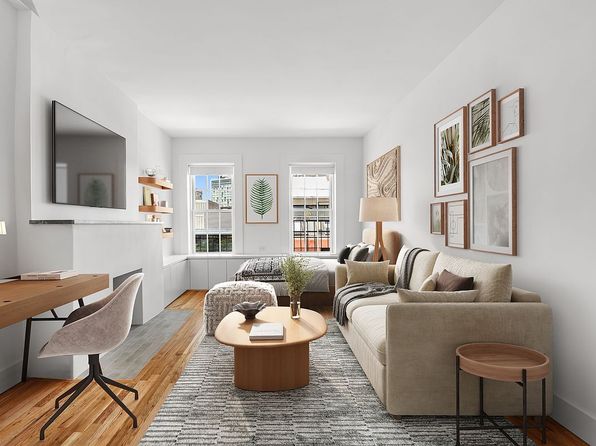 354 W 12th St APT 5B, New York, NY 10014