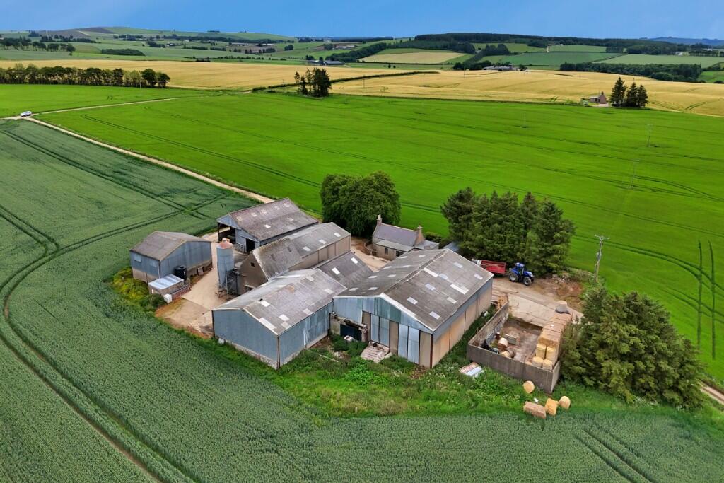 Additional image 21 of Lower Blackburn, Dunlugus, Turriff, AB53 4NS