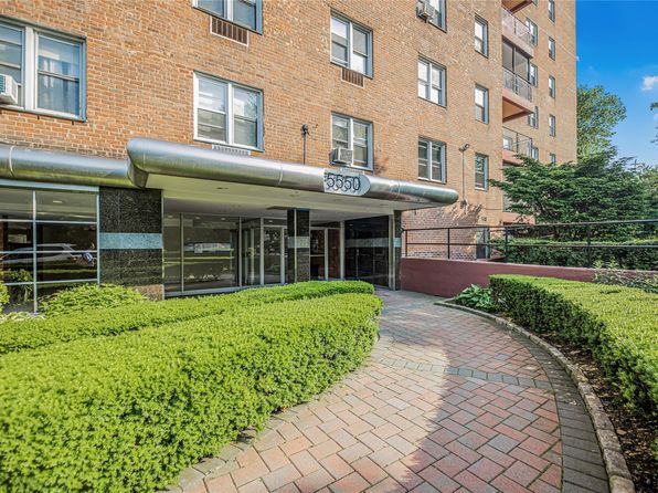 5550 FIELDSTON Road 1C on 2nd floor, Bronx, NY 10471