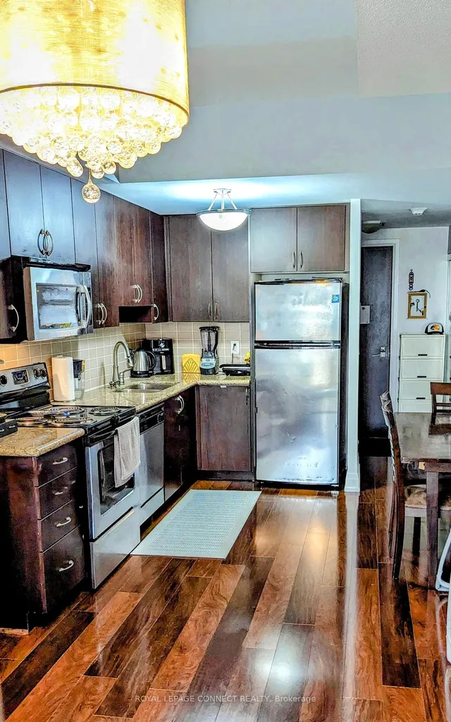 Additional image 5 of 1 De Boers Dr Unit 1610