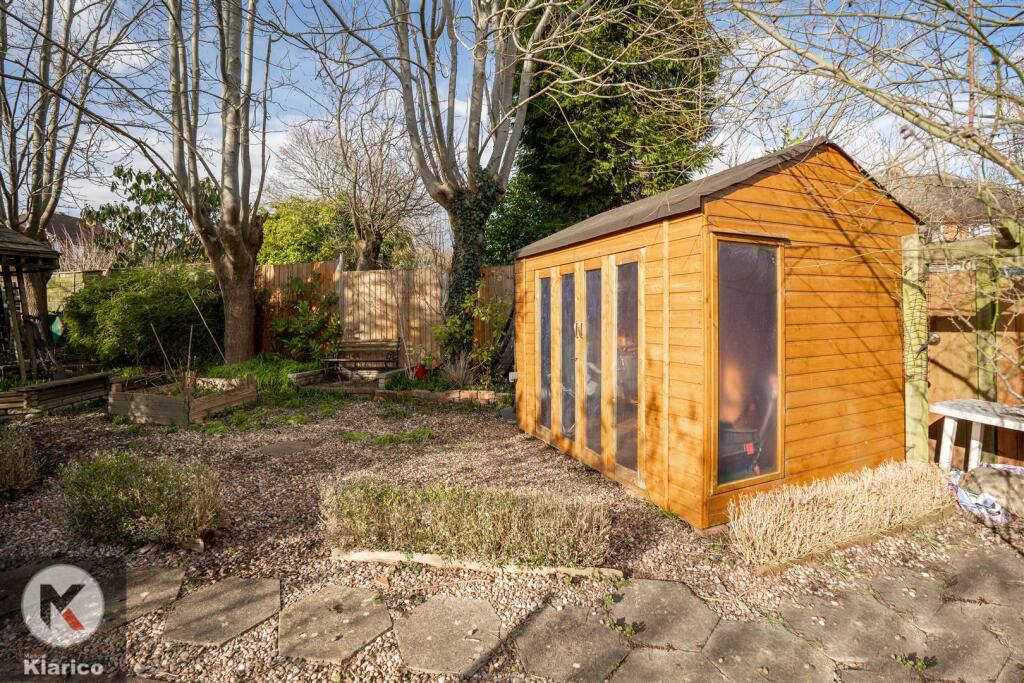 Additional image 19 of Ann Croft, Sheldon