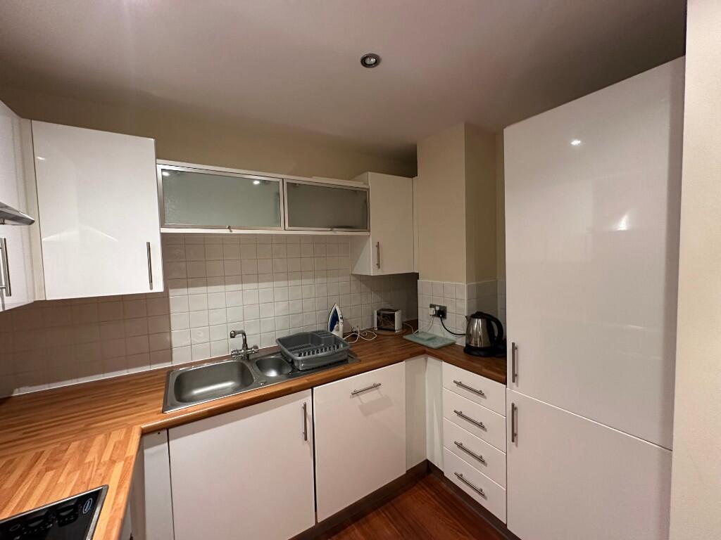 Additional image 5 of Platinum Apartments, 87 Branston Street, Jewellery Quarter, Birmingham, B18 6BT