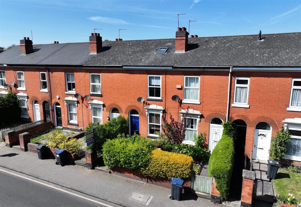 Additional image 20 of High Street, Harborne, Birmingham, B17