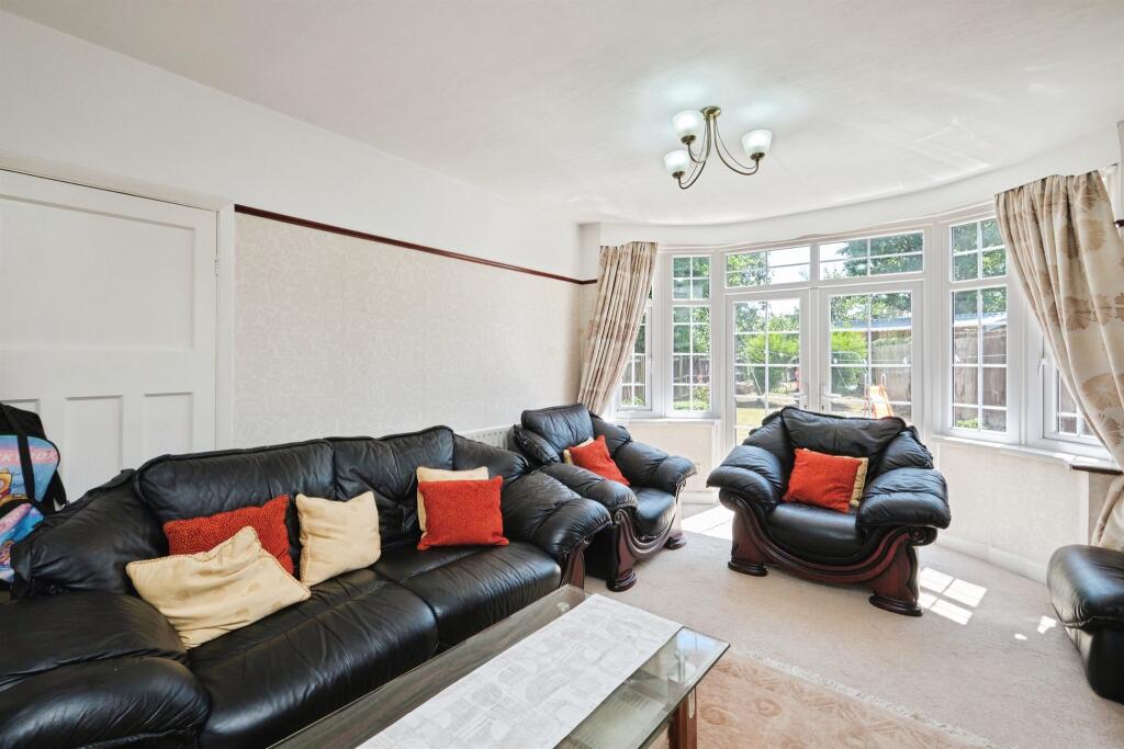 Additional image 19 of Wood Lane, Handsworth, Birmingham