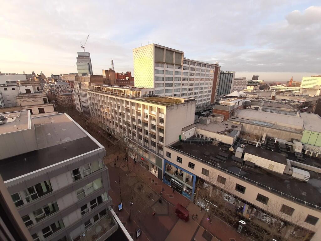 Additional image 11 of 150 New Street,Birmingham,B2 4PA