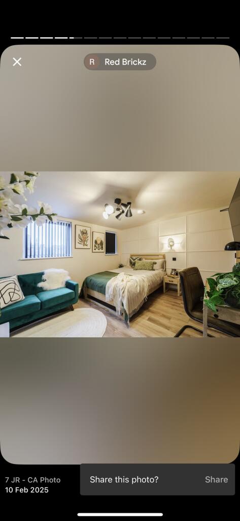 Warwards Lane, Birmingham, B29