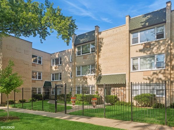 7311 N Ashland Blvd APT 2A, Chicago, IL 60626
