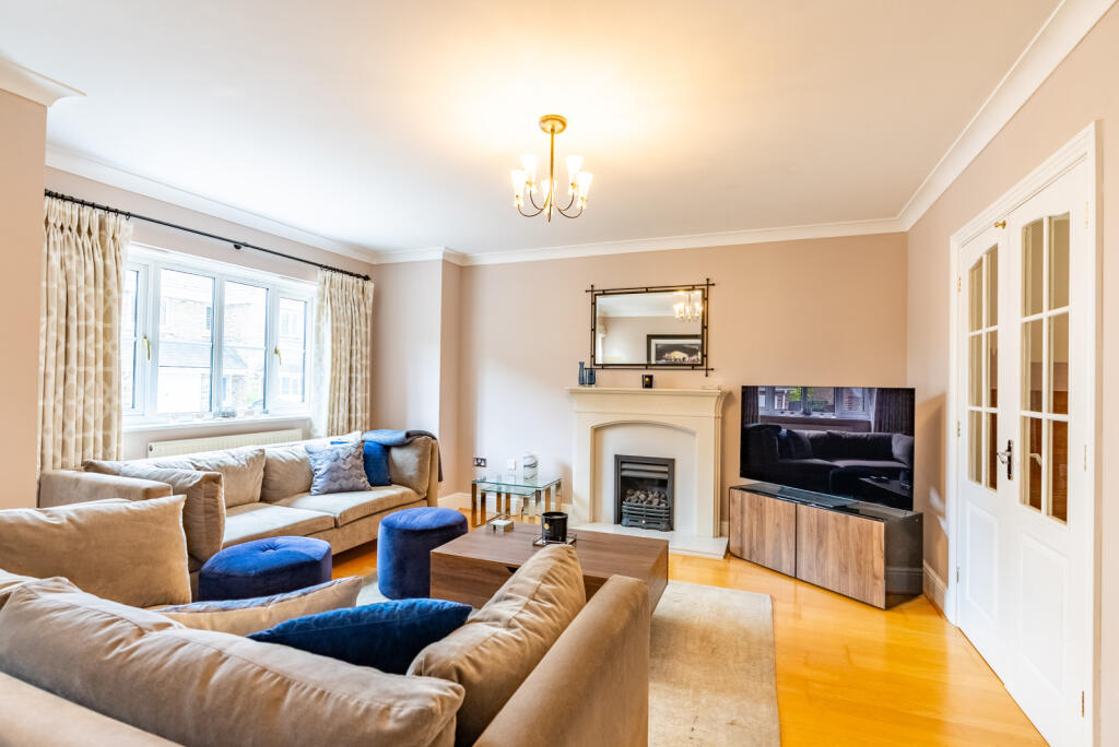 Additional image 2 of Dawes Lane, Wheathampstead, St. Albans, Hertfordshire, AL4