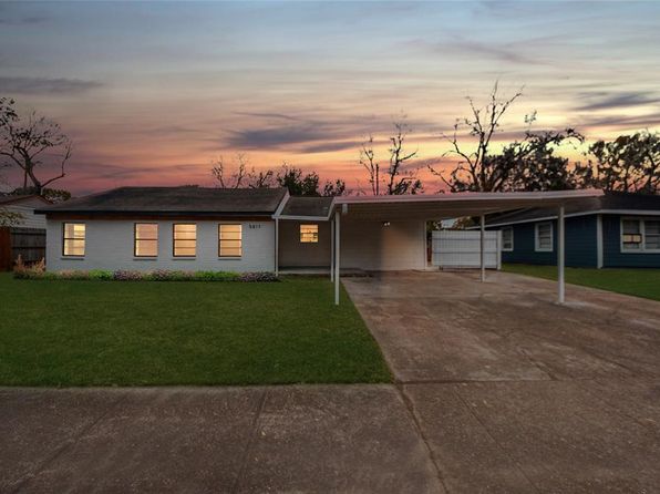 5817 Beechnut St, Houston, TX 77074