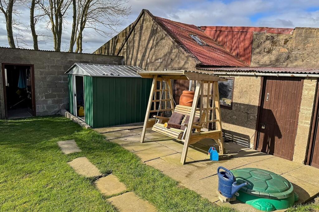 Additional image 22 of Redmoss Farm, Oldmeldrum, Aberdeenshire AB51 0BY