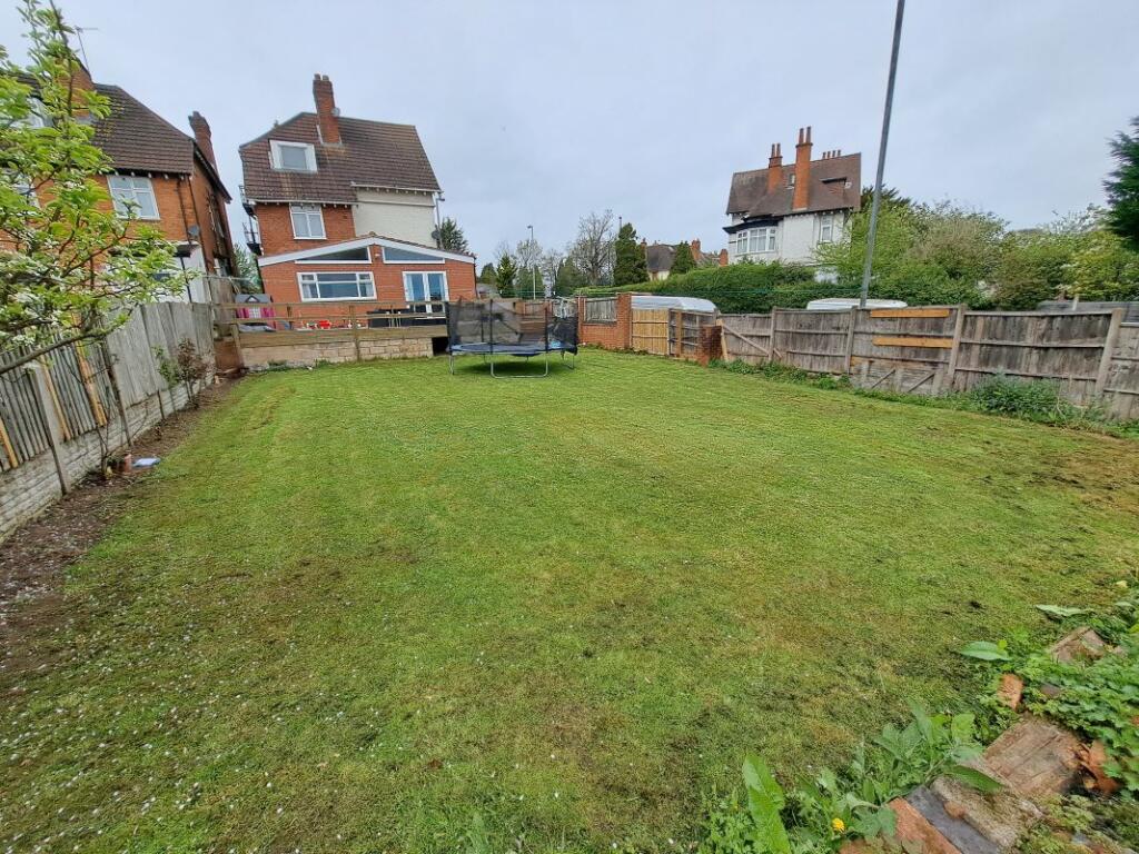 Additional image 4 of Land Rear Of, 140 Yardley Wood Road, Birmingham, West Midlands, B13 9JE