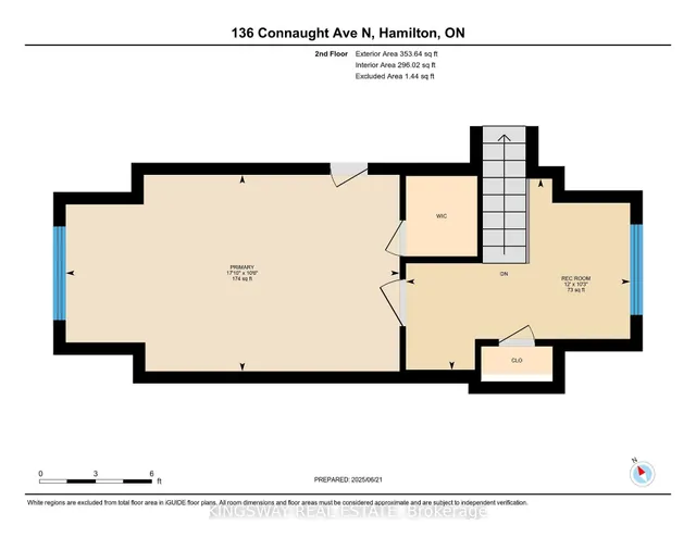 Additional image 31 of 136 Connaught Ave