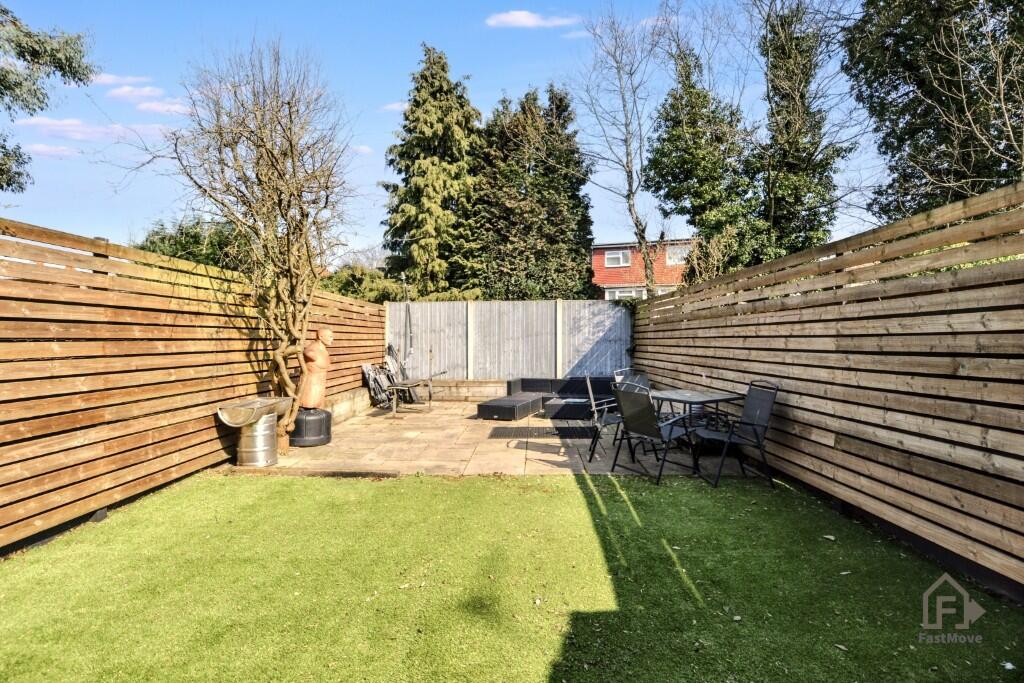 Additional image 13 of Yateley Crescent, Birmingham, B42