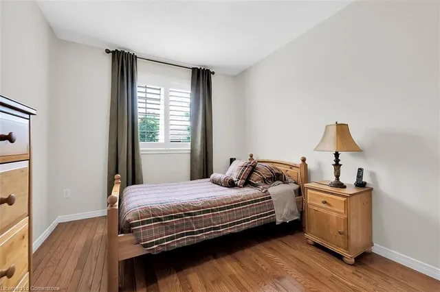 房产图片 23 - 10 Cadham Blvd 单元17