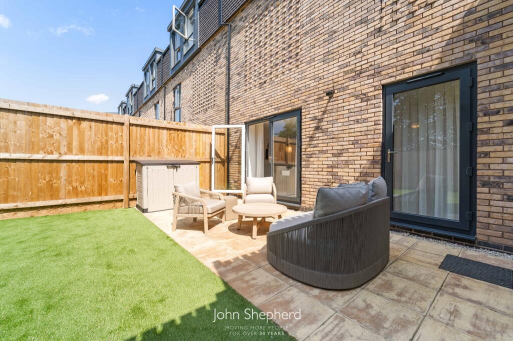 Additional image 21 of Parkes Avenue, Balsall Heath, Birmingham, West Midlands, B12