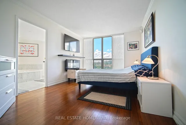 Additional image 9 of 2285 Lake Shore Blvd Unit 707