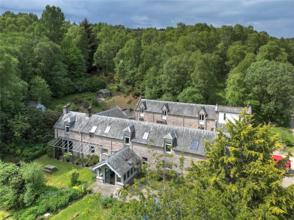 Additional image 31 of Brylach Steading - Commercial, Rothes, Aberlour, Moray, AB38