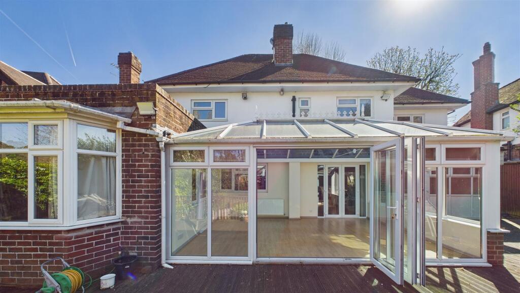 Additional image 32 of Harborne Road, Birmingham