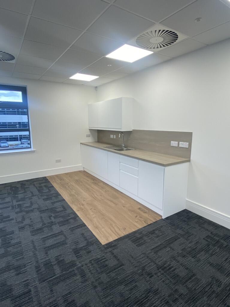 Additional image 7 of Pavilion 3 Aspect 32, Prospect Road, Arnhall Business Park, Westhill, Scotland, AB32 6FE
