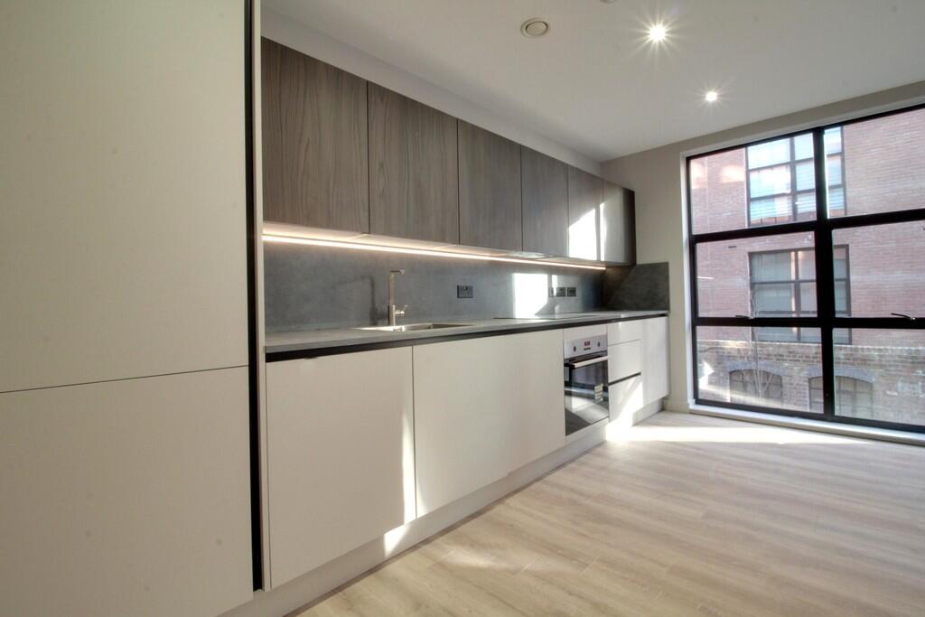 Additional image 12 of Pressworks, 40-44 Northwood Street, Jewellery Quarter