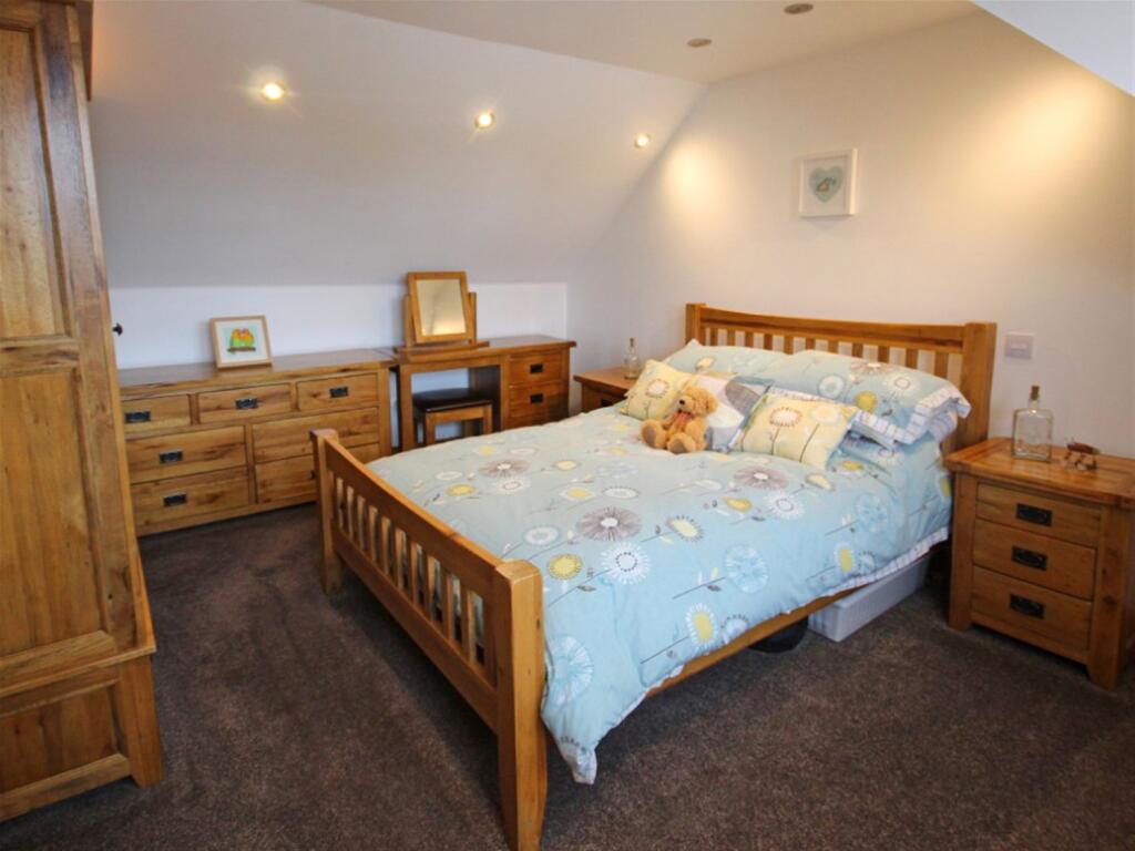 Additional image 13 of Portknockie Fish & Chip Shop and House, Union Street, Portknockie, Moray, AB56 4LF