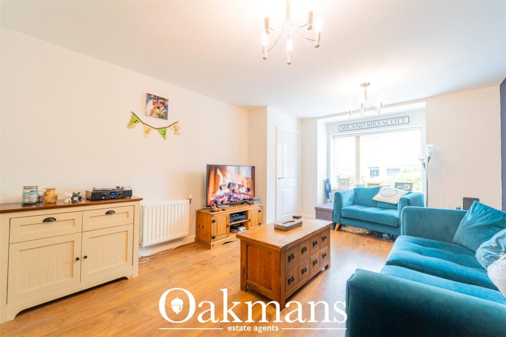 Additional image 7 of Hop Leasow, Birmingham, West Midlands, B31