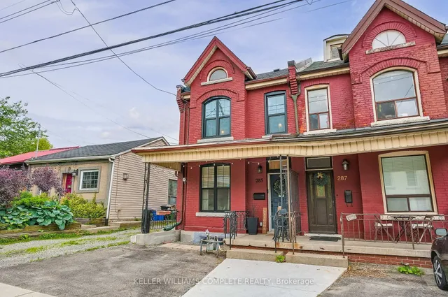 Additional image 3 of 285 Bay St