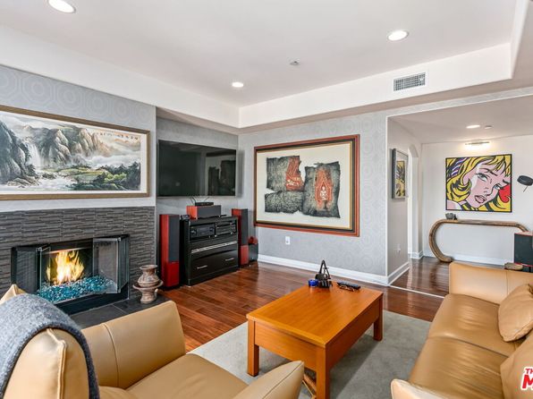 12026 Rhode Island Ave PENTHOUSE 1, Los Angeles, CA 90025