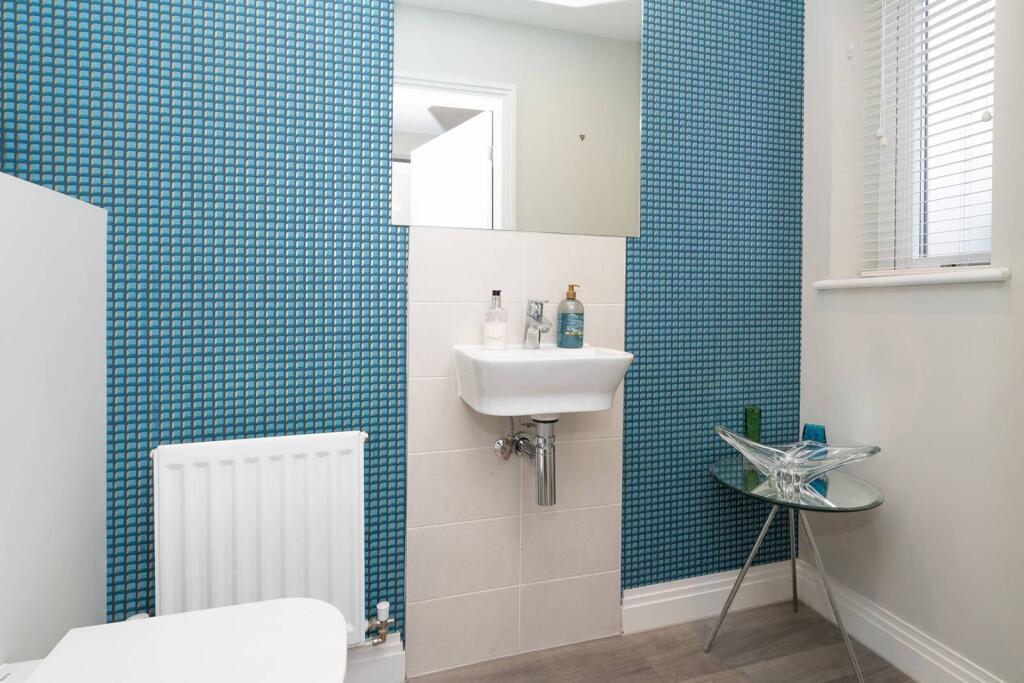 Additional image 20 of Barnes Wallis Way, Watford, AL2