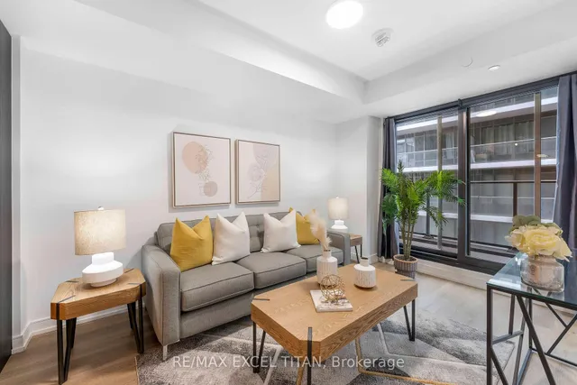 Additional image 9 of 1 Jarvis St Unit 614