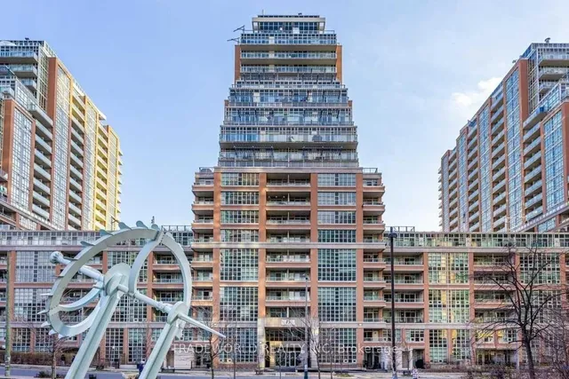 Additional image 2 of 75 East Liberty St Unit 1603