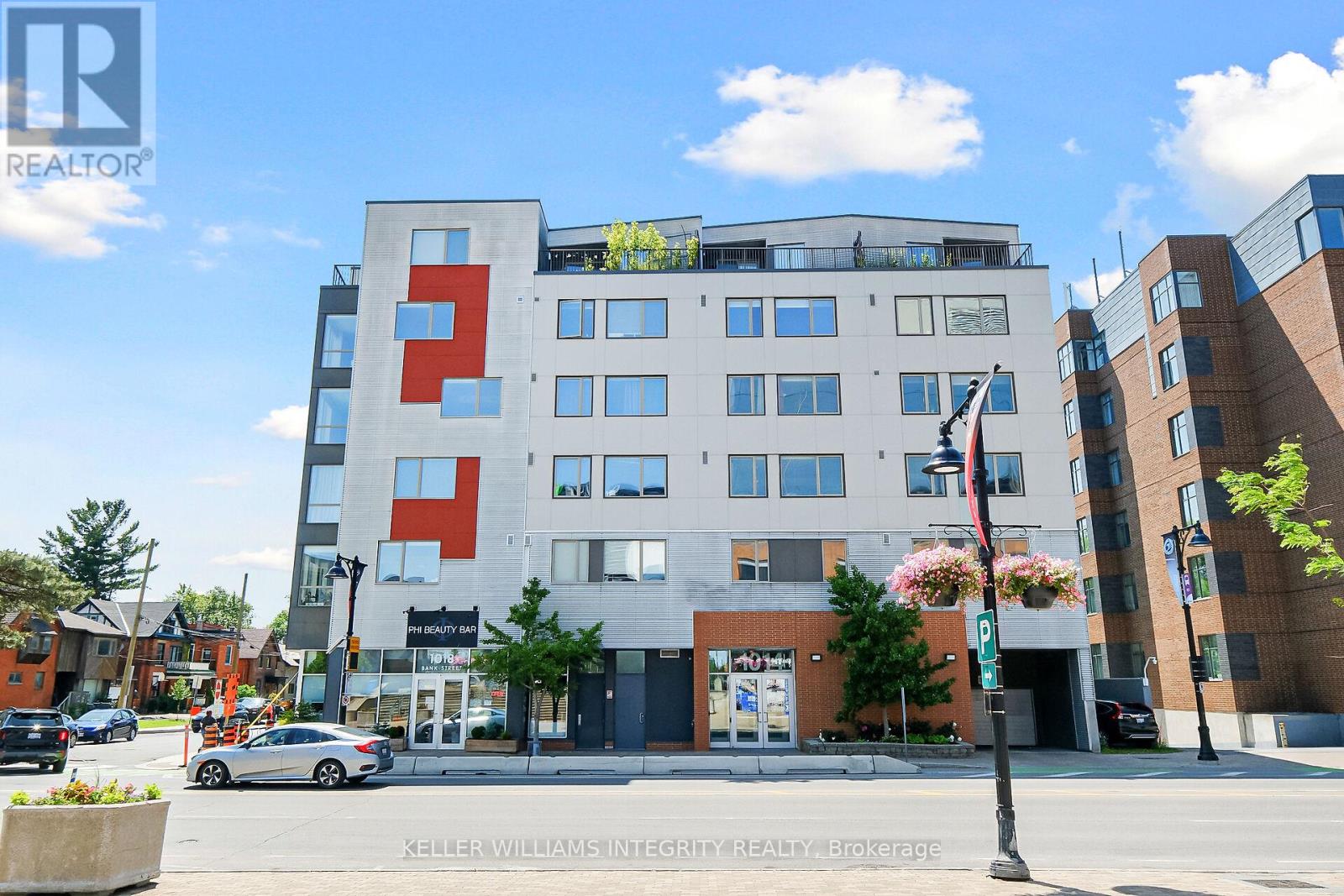 308 - 1014 BANK STREET|Ottawa, Ontario K1S3W8