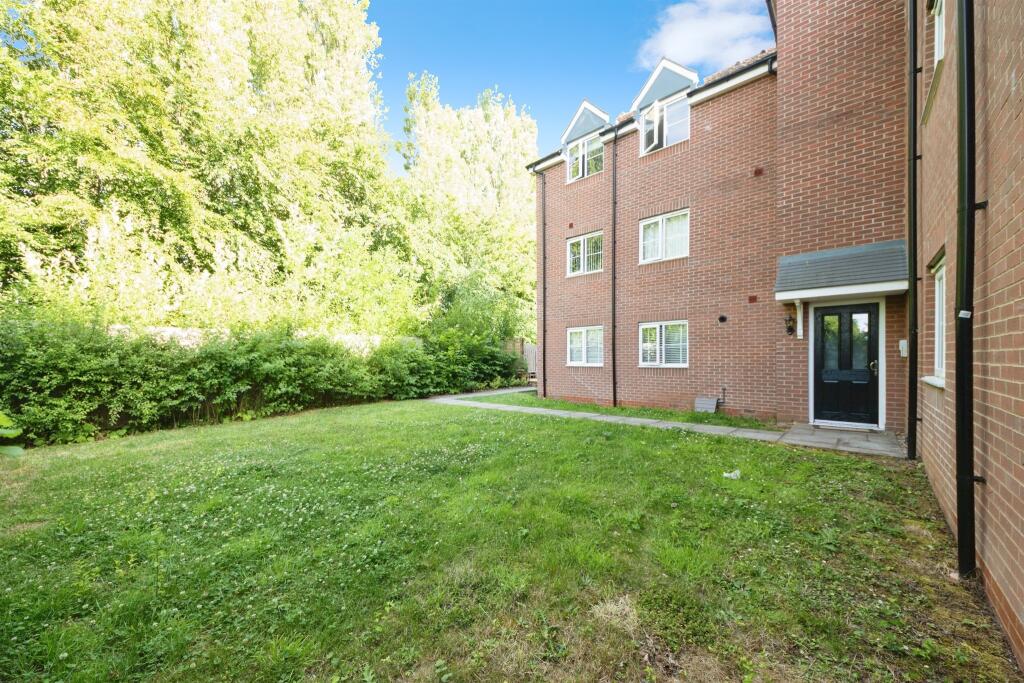 Additional image 3 of Electric Way, Birmingham