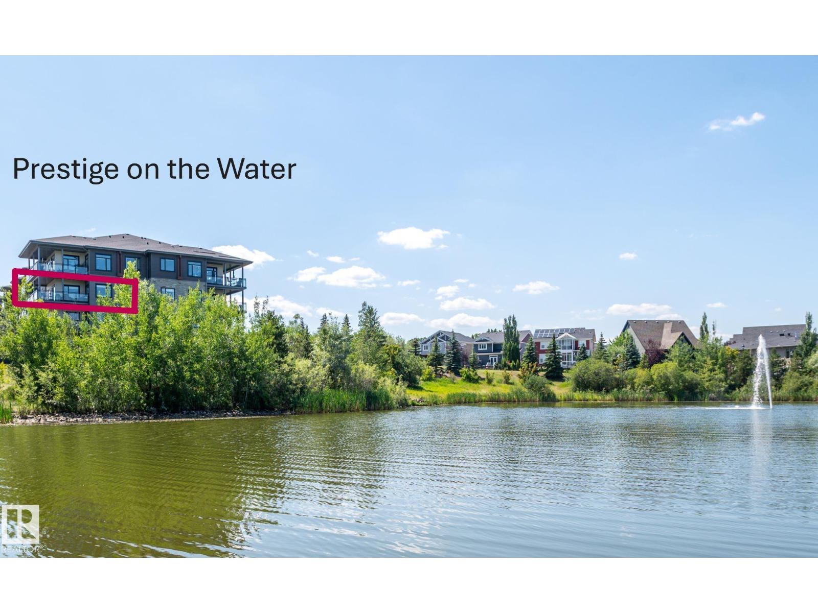 #314 528 Griesbach Parade NW|Edmonton, Alberta T5E6X2