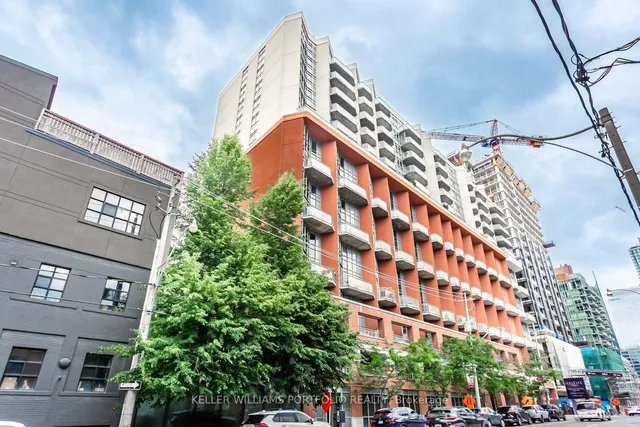 Additional image 3 of 255 Richmond St Unit 1205