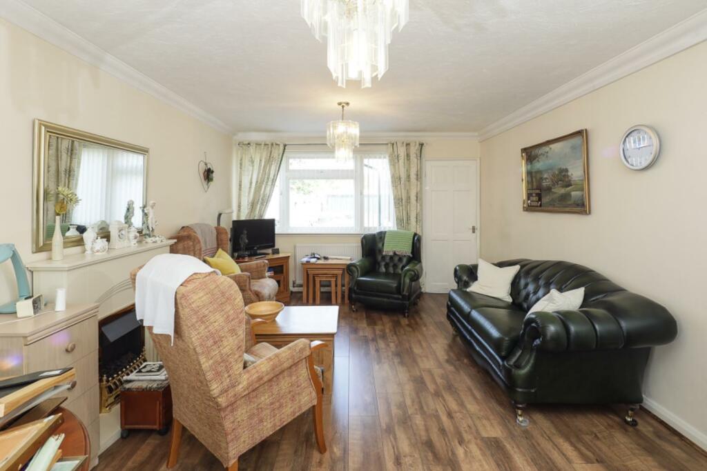 Additional image 14 of Croy Drive, Castle Vale, Birmingham