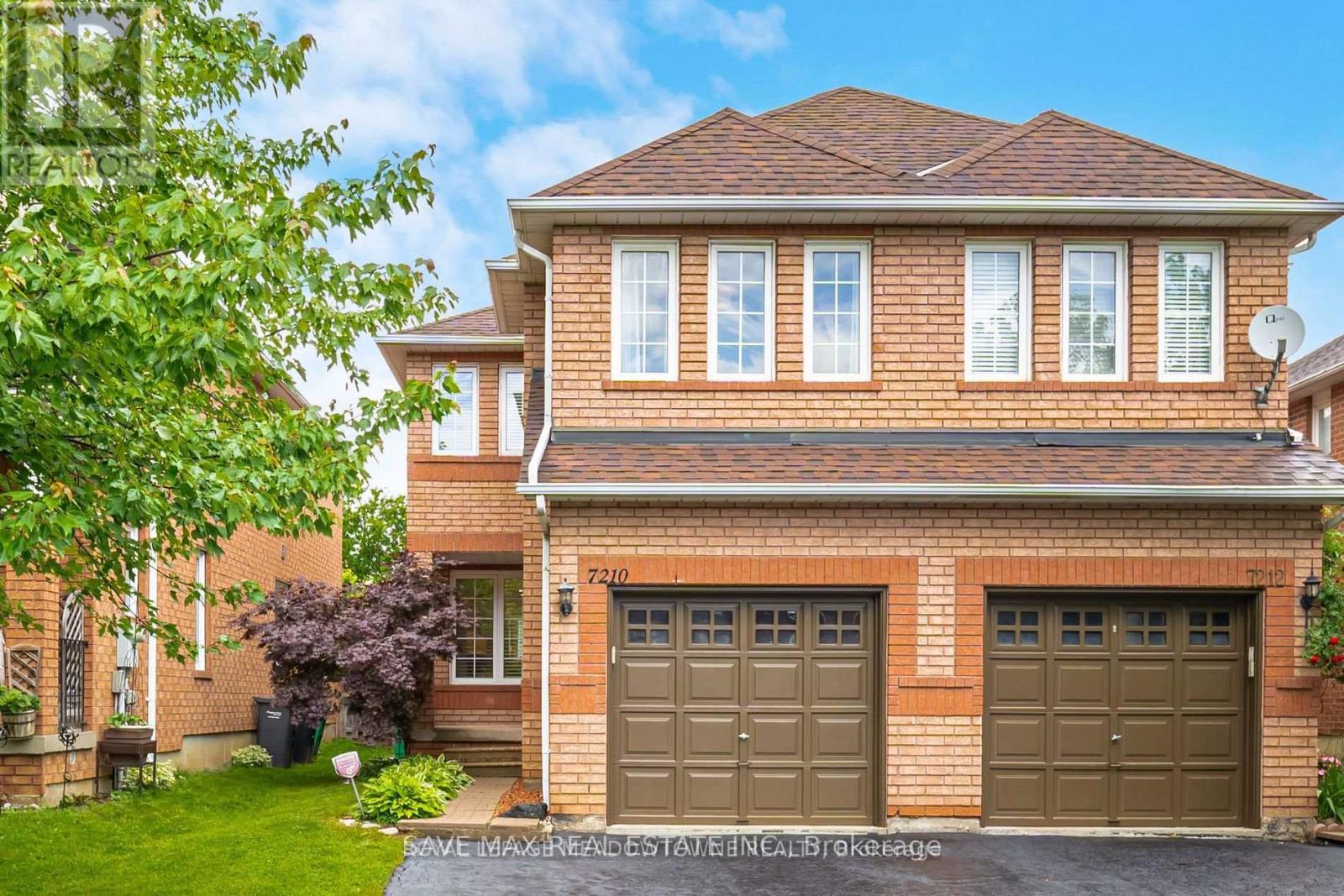 Property image for 7210 WALDORF WAY|Mississauga (Meadowvale Village), Ontario L5N7P8