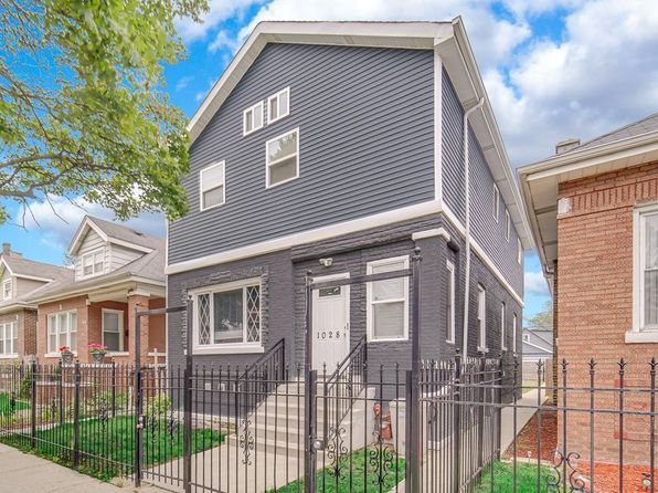 1028 N Lavergne Ave, Chicago, IL 60651