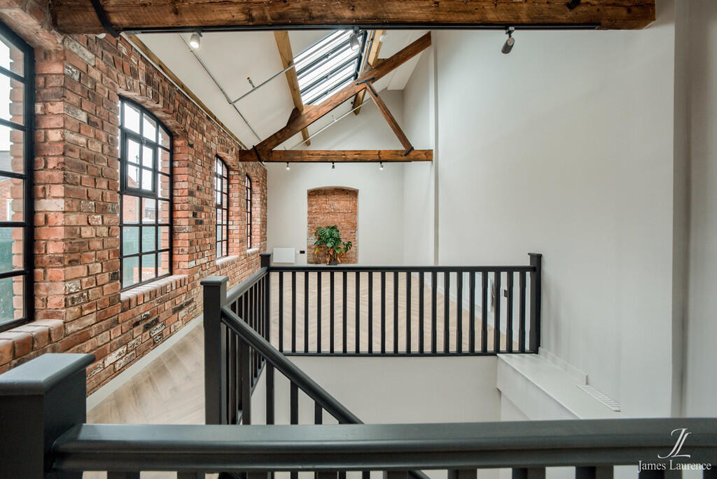 Additional image 13 of Mews House, Pressworks Apartments, 40-44 Northwood Street, Jewellery Quarter