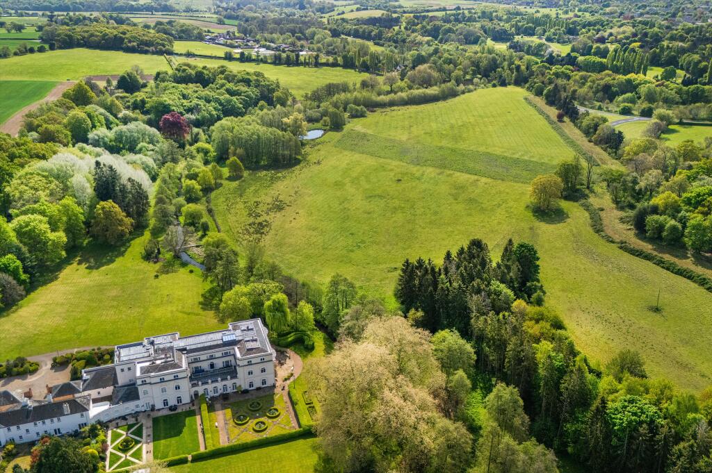 Additional image 21 of Tewin Water, Welwyn, Hertfordshire, AL6