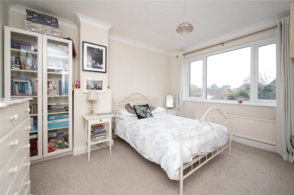 Additional image 11 of Mount Pleasant Lane, Bricket Wood, St. Albans, Hertfordshire