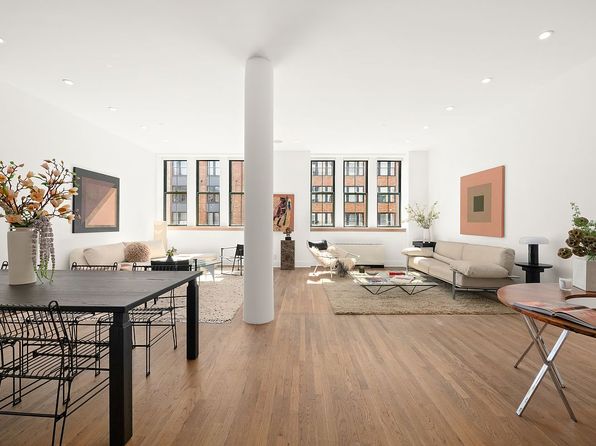 53 N Moore St APT 2F, New York, NY 10013