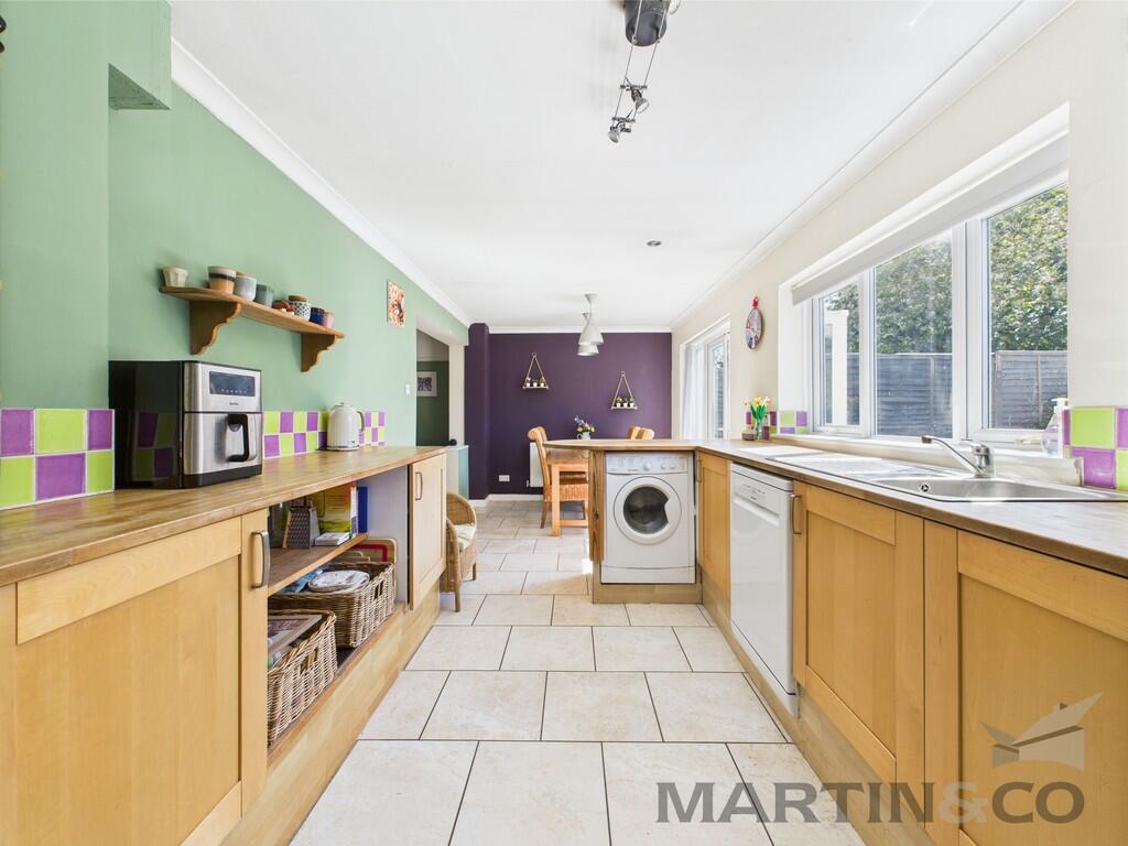 Additional image 9 of Beech Road, St Albans