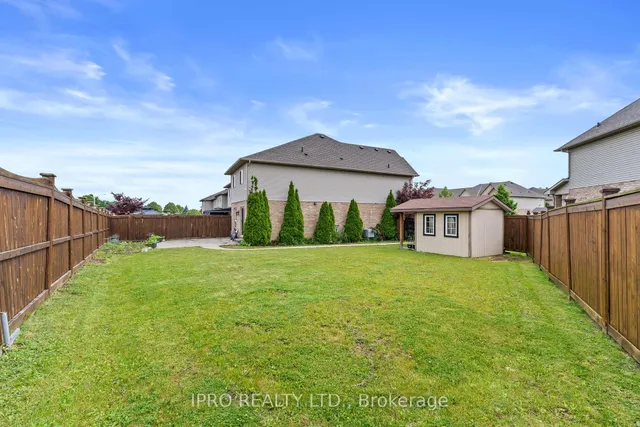 房产图片 32 - 42 Meadow Wood Cres